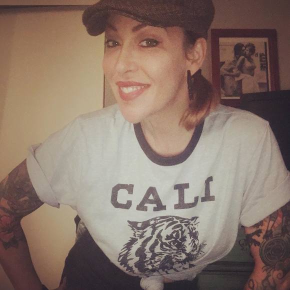 Meet your Posher, Erica - Picture 1 of 1